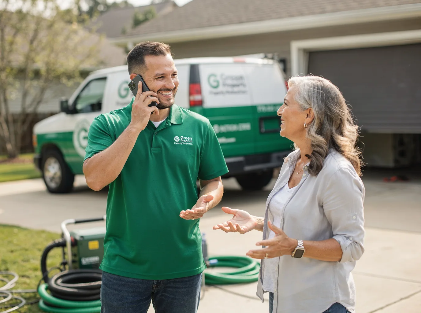 Water Damage Restoration Banner, WY FAQs